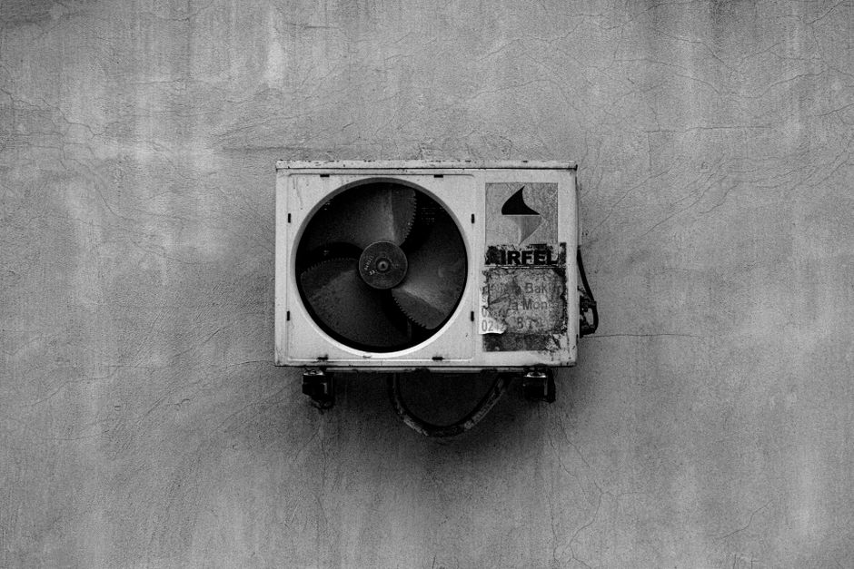 AC Installation in Goodyear AZ