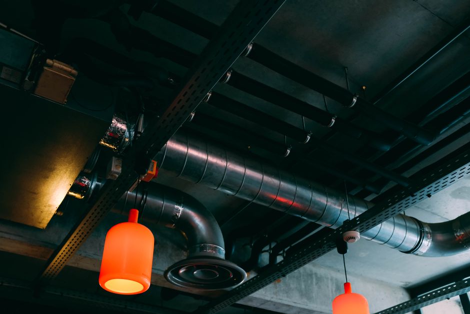 Ductwork inspected in Goodyear, AZ