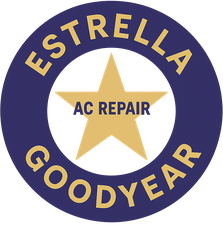 AC Repair Estrella Goodyear